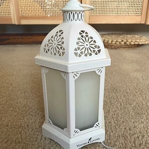 Diffuser | Young Living | Lantern Diffuser